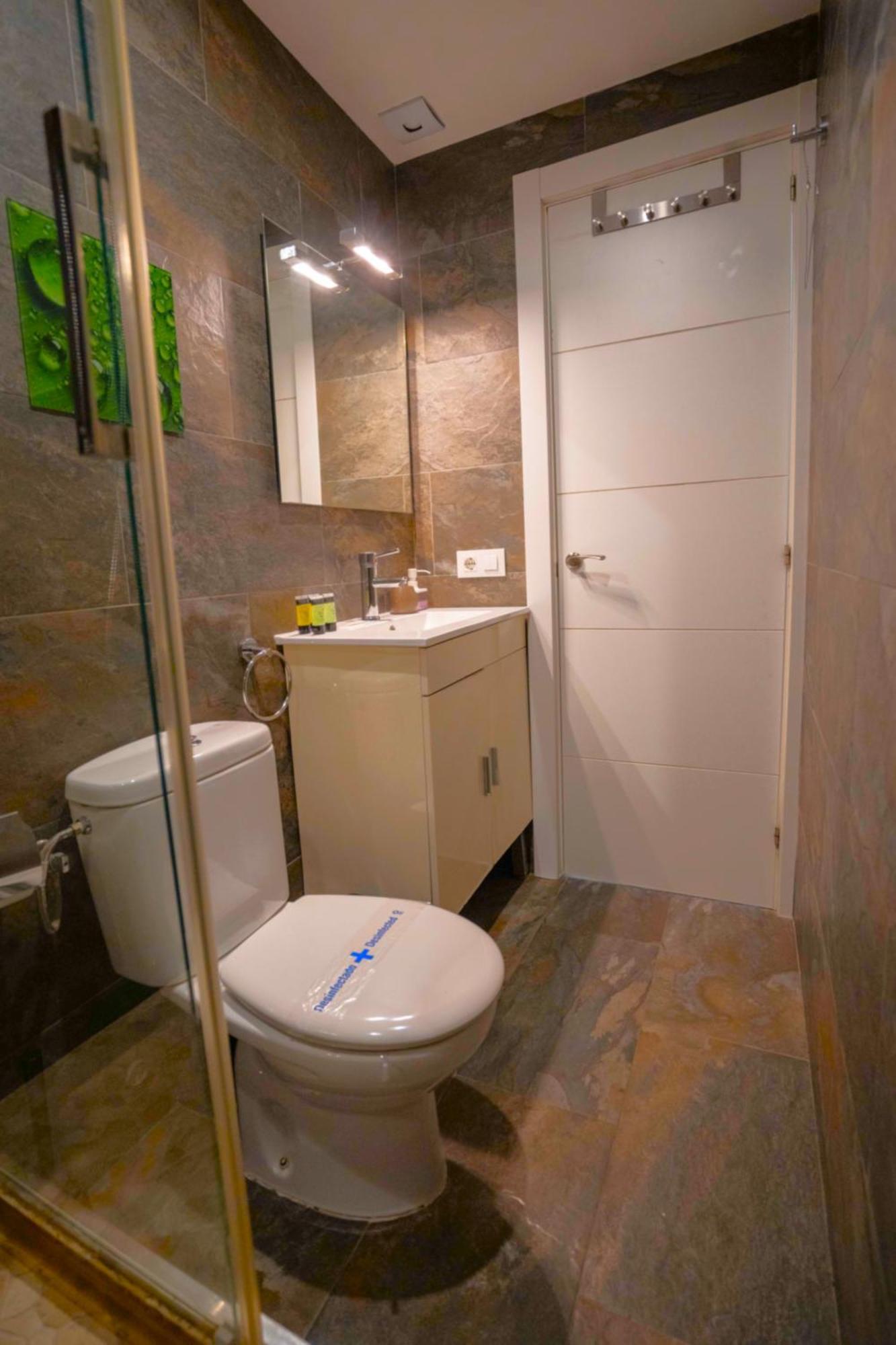 Apartamento Location - Loft In Historic Center *