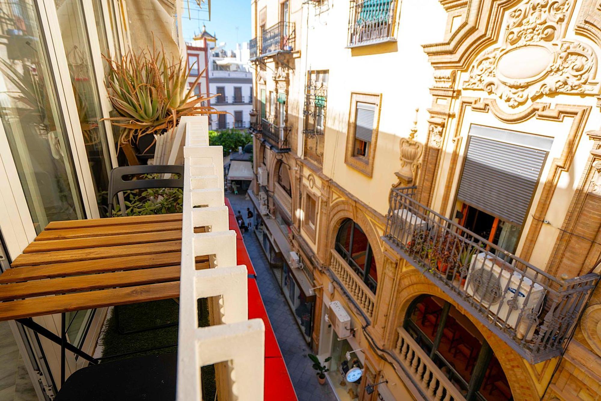 Apartamento Location - Loft In Historic Center