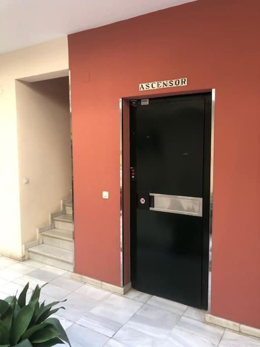 Apartamento San Bernardo *
