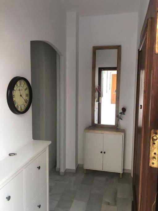 Apartamento San Bernardo