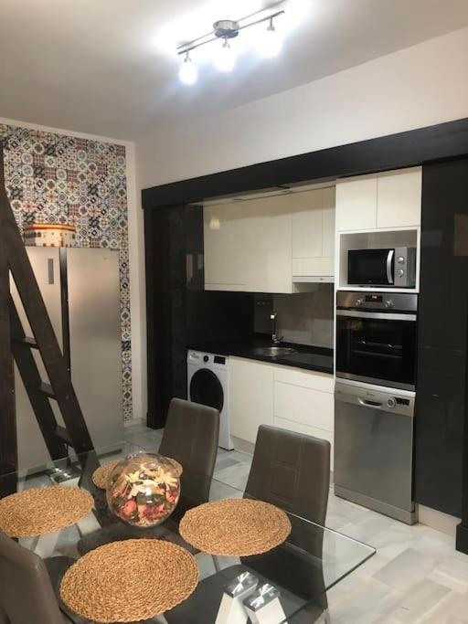 Apartamento San Bernardo Sevilla