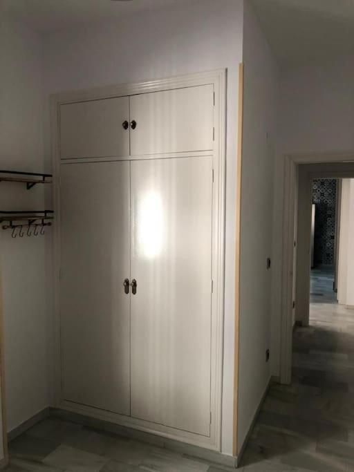 San Bernardo Apartamento *