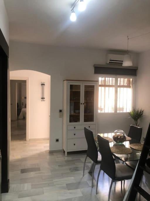 Apartamento San Bernardo *