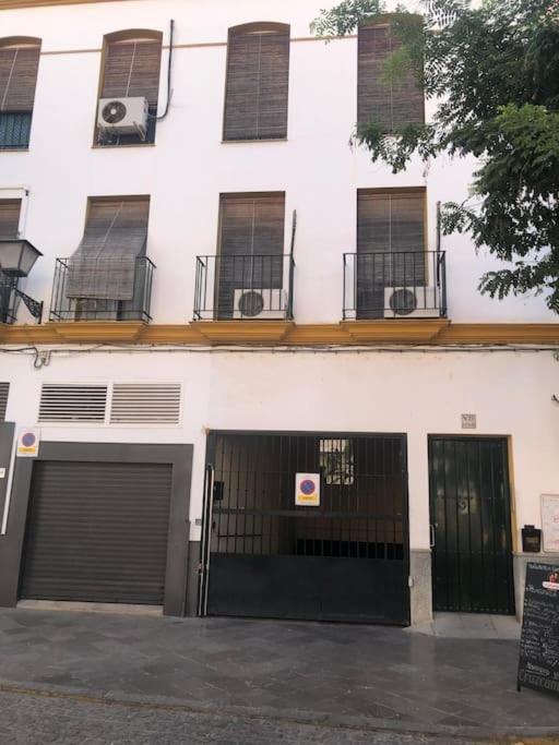 Apartamento San Bernardo