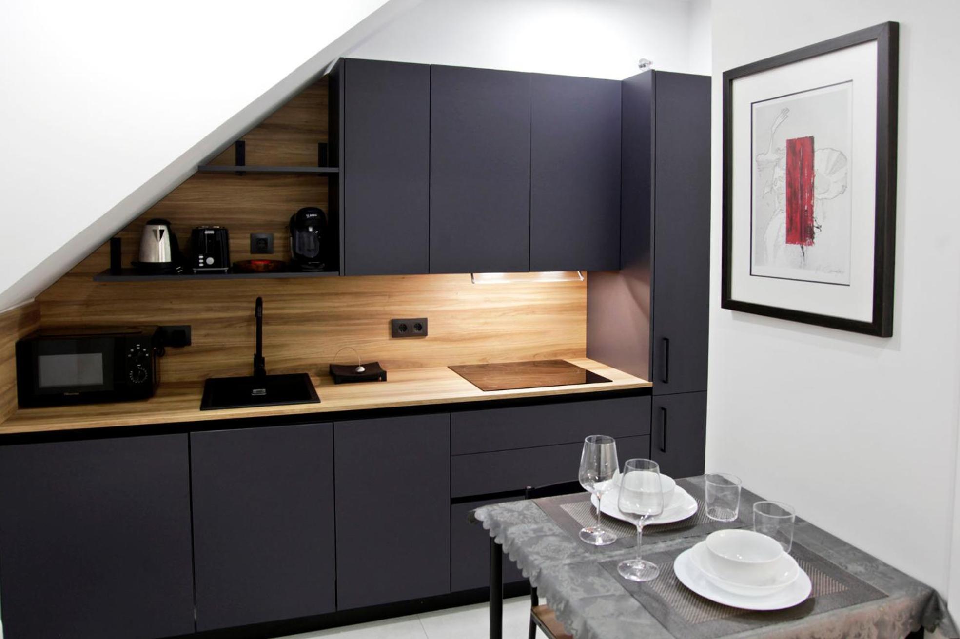Apartamento Centro *