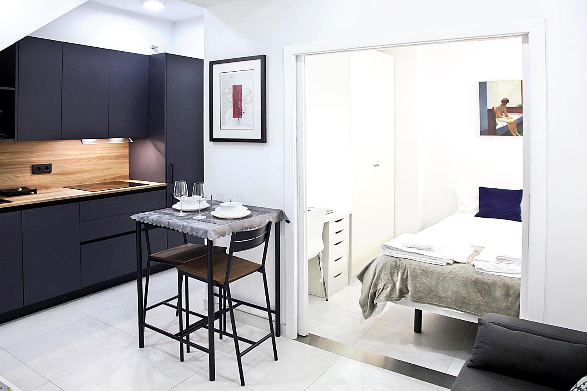 Apartamento Centro Sevilla
