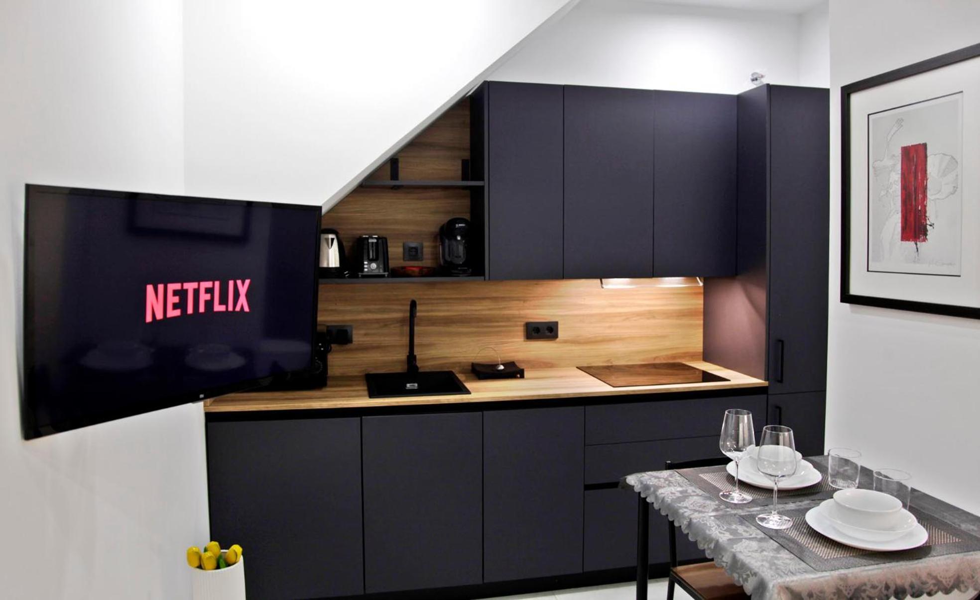 Apartamento Centro Sevilla