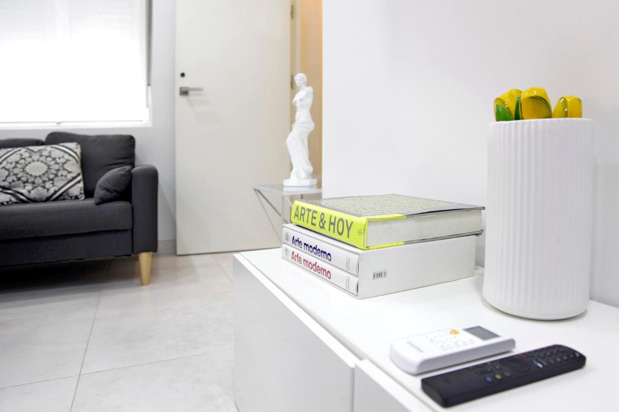 Centro Apartamento Sevilla