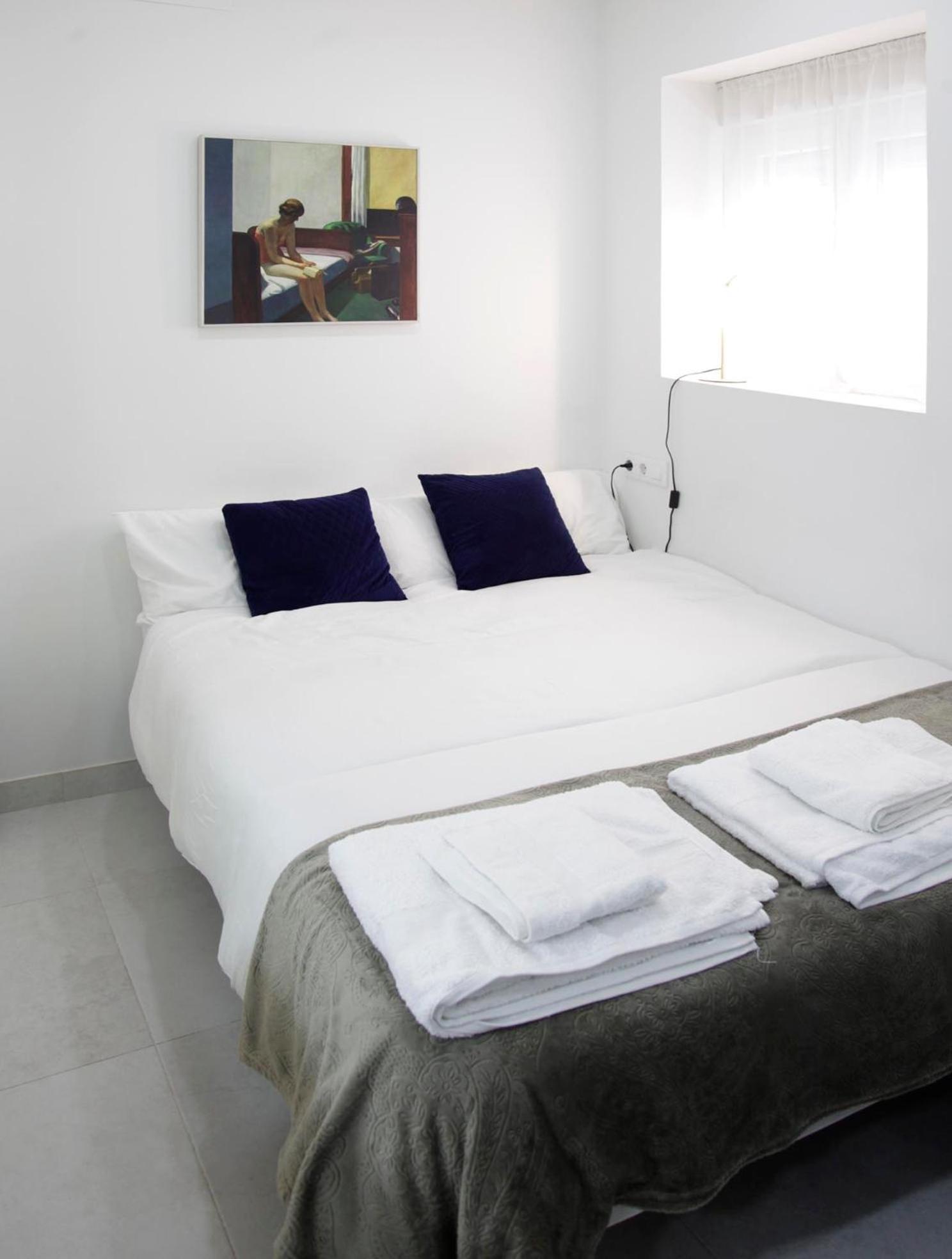 Apartamento Centro Sevilla