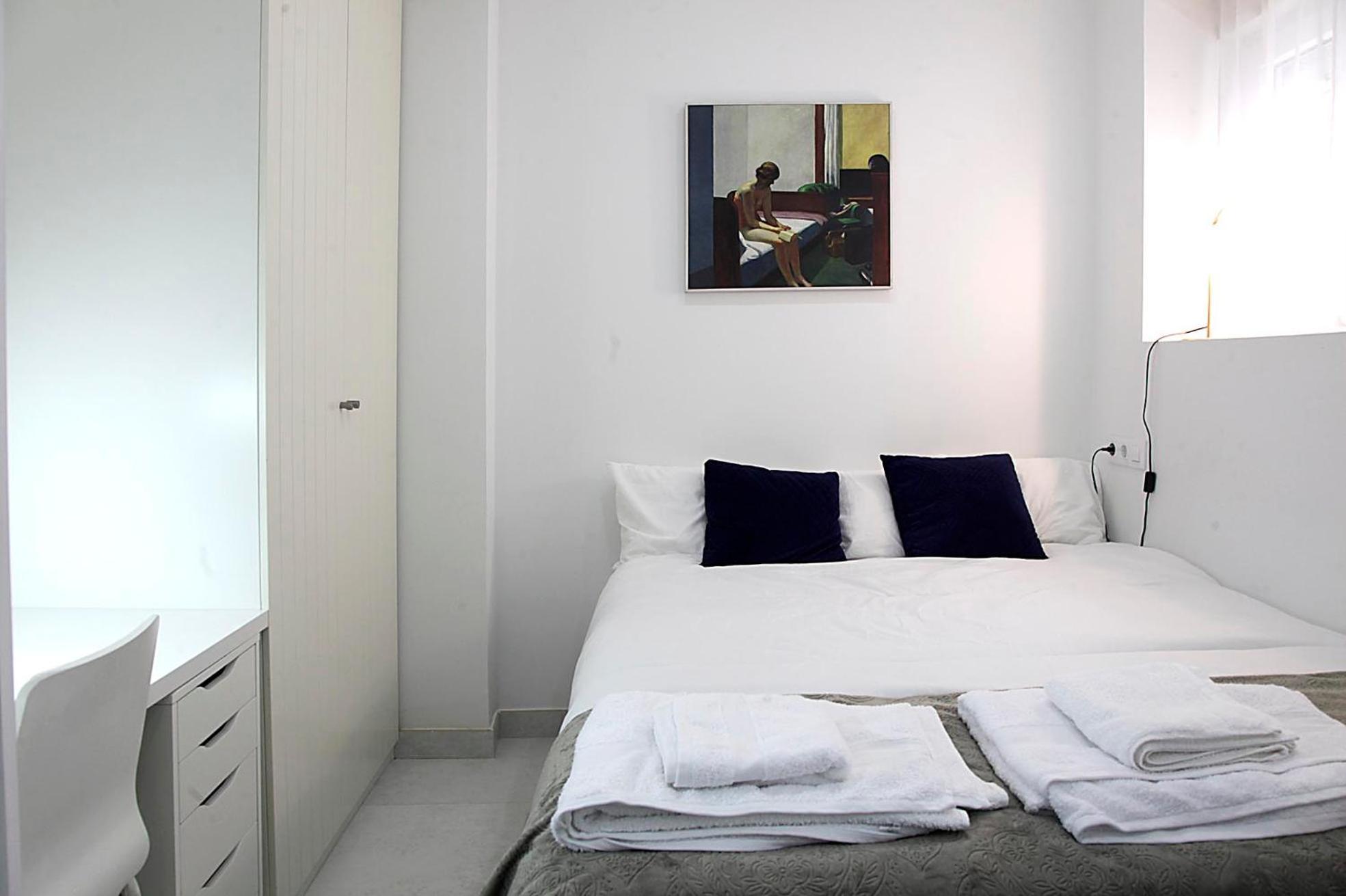 Centro Apartamento Sevilla