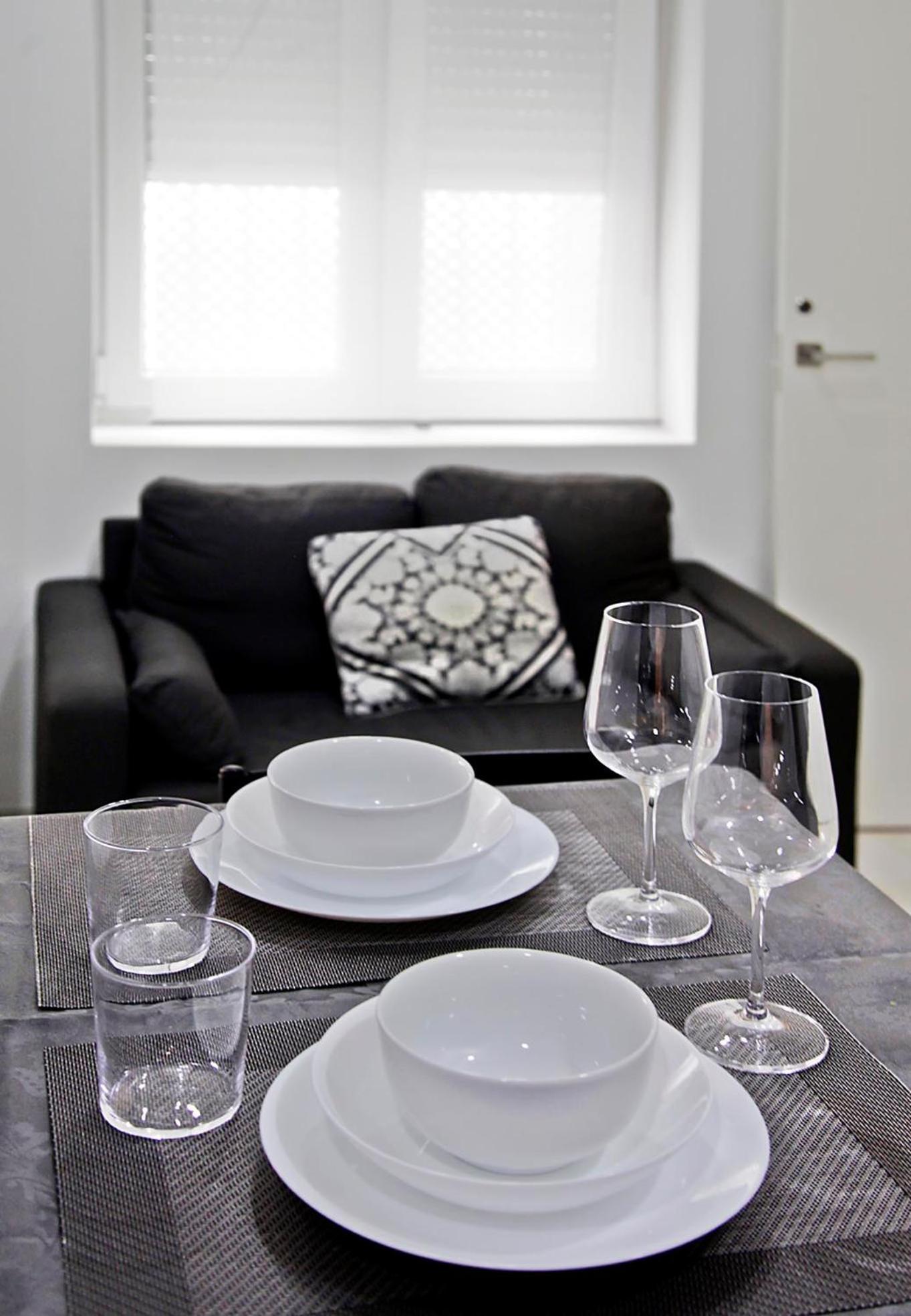 Apartamento Centro *