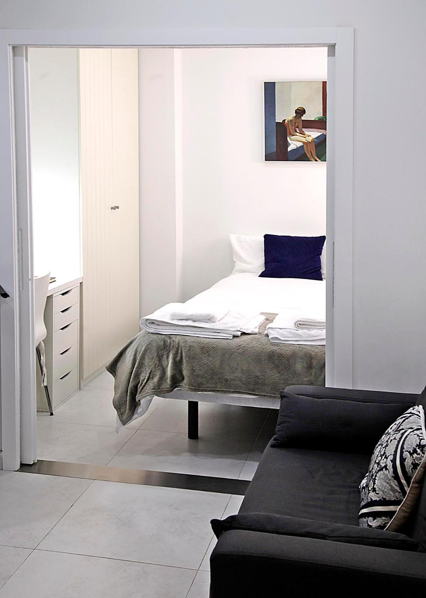 Apartamento Centro