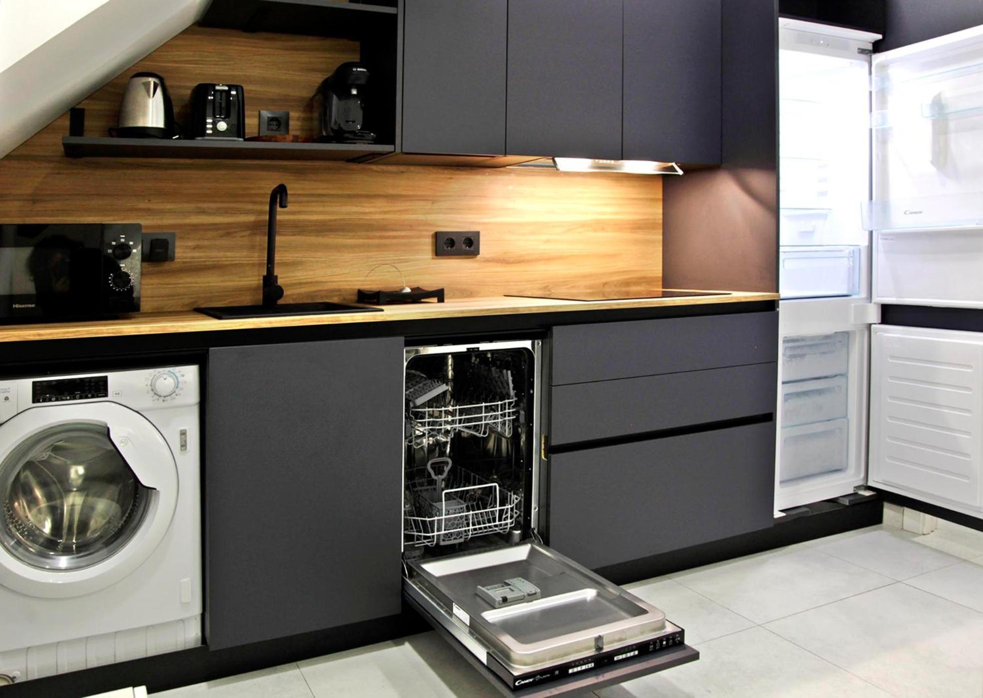 Centro Apartamento Sevilla