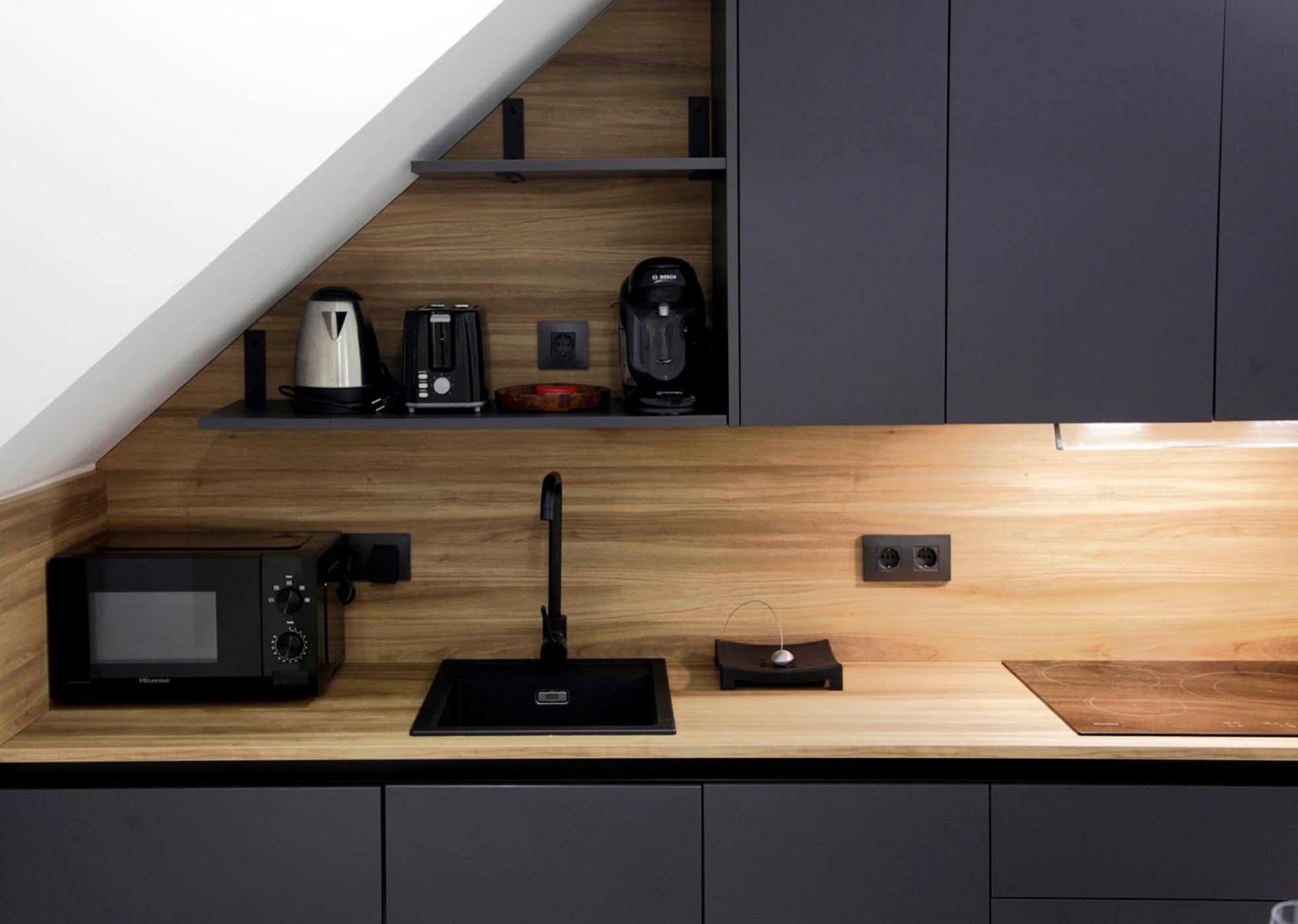 Apartamento Centro *