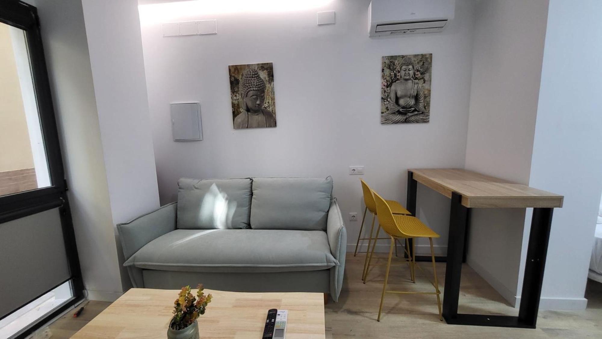 Rentalsevilla Torneo Apartamento *