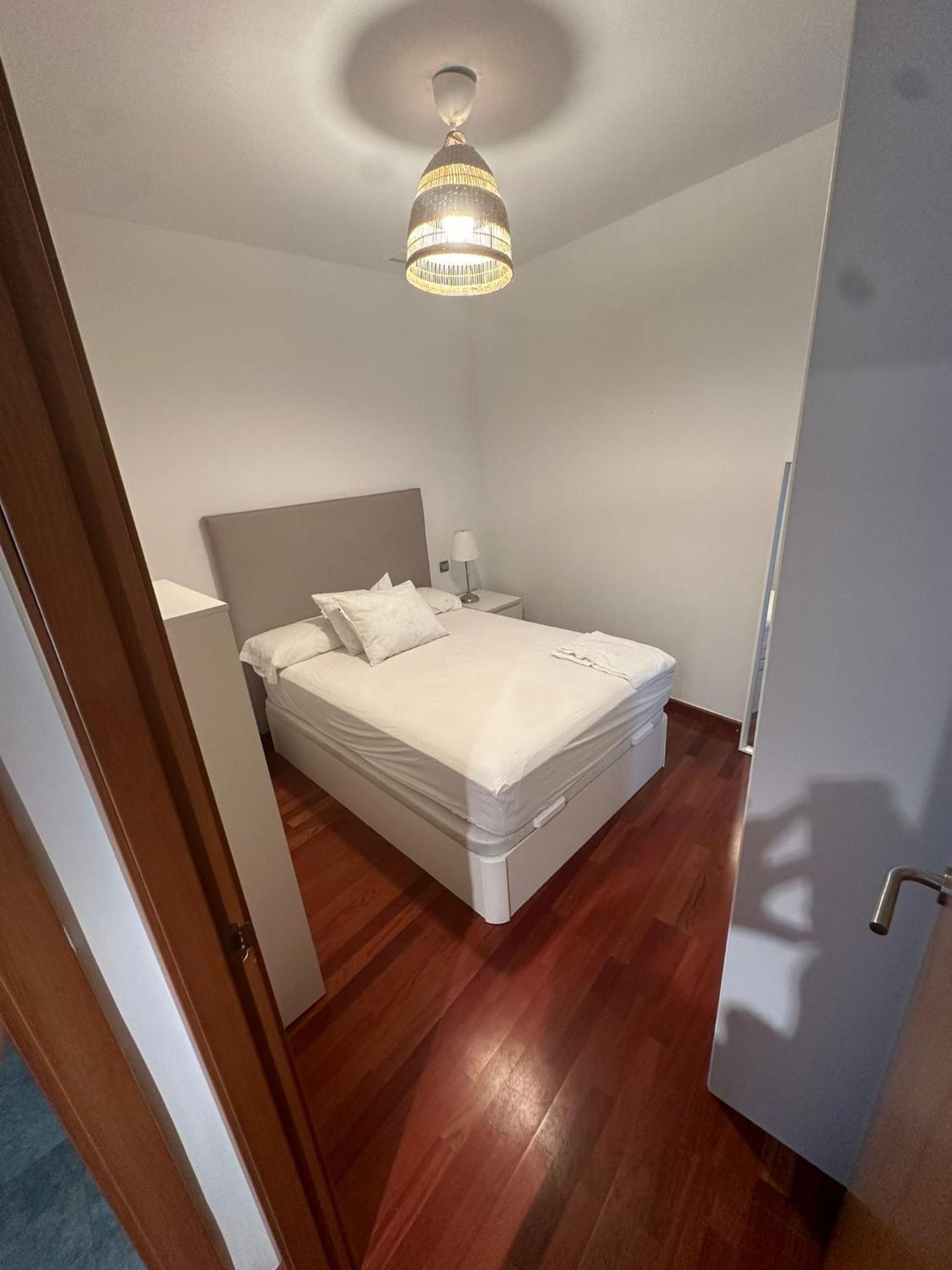 Dreamsapt Alfalfa Apartamento Sevilla