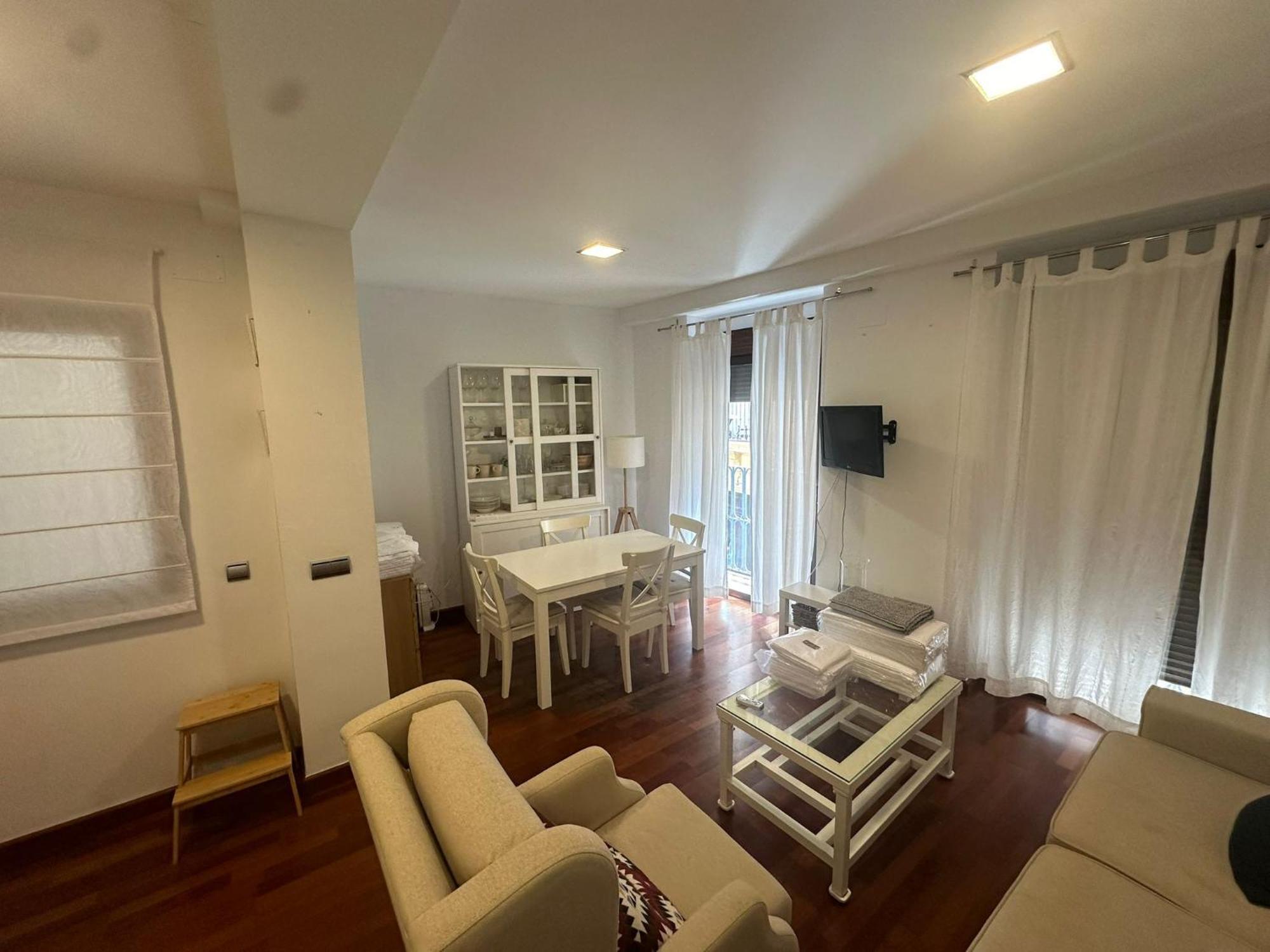 Dreamsapt Alfalfa Apartamento *