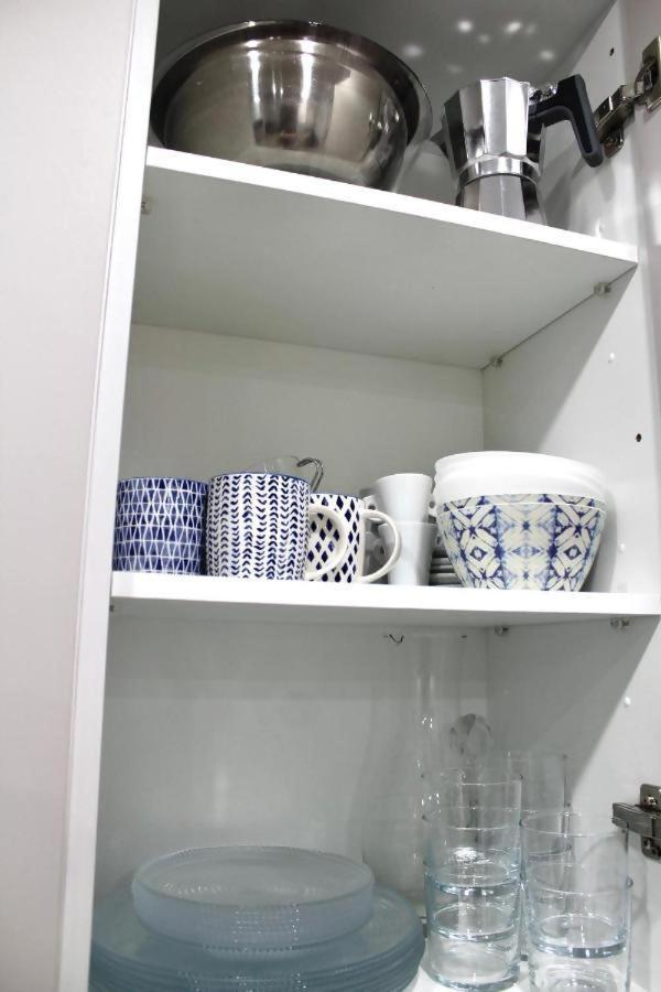 Hostfy Giralda Apartamento