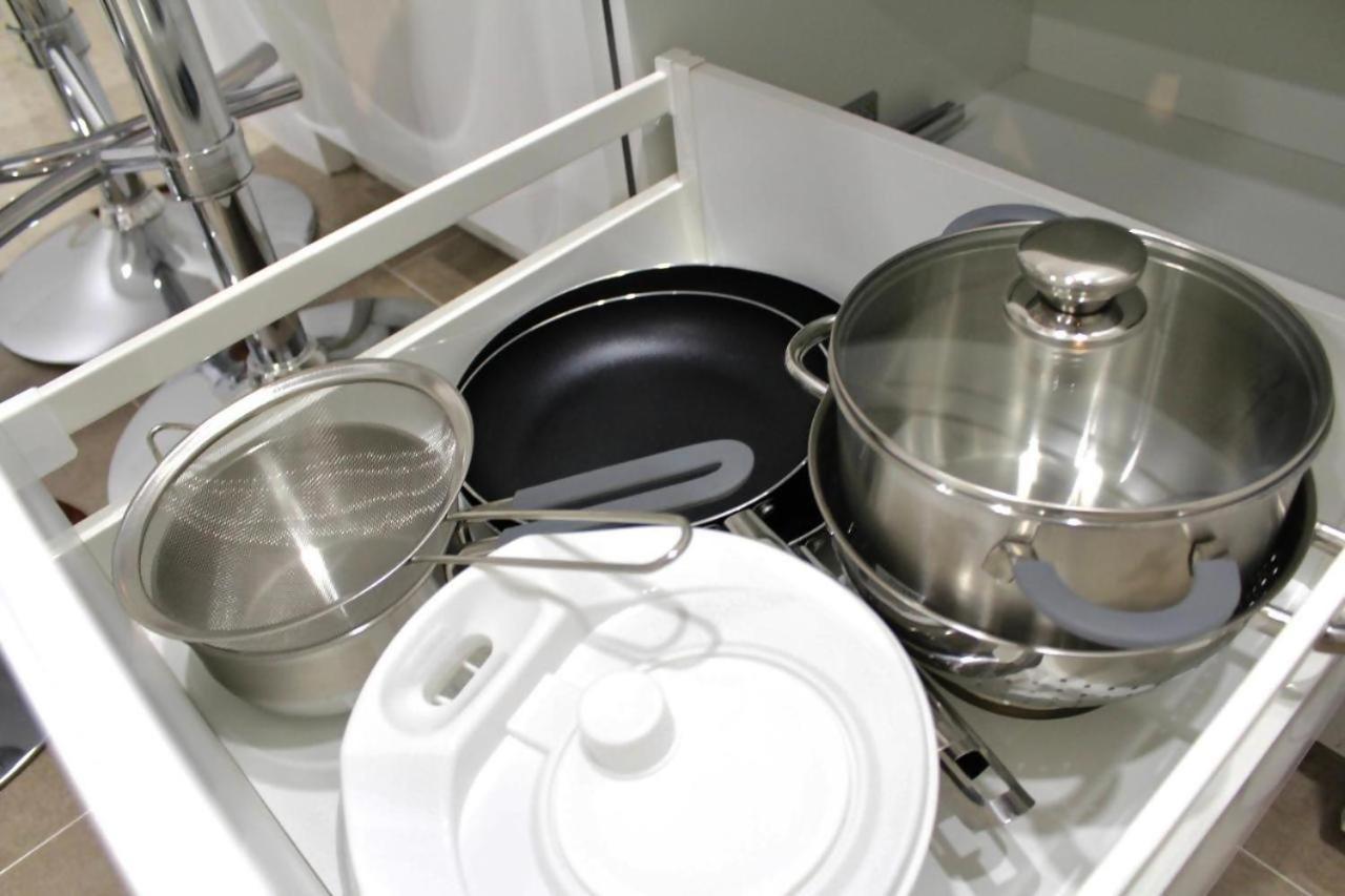 Apartamento Hostfy Giralda