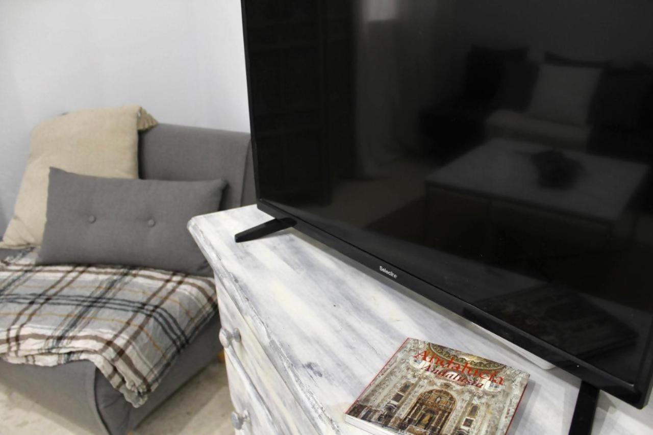 Apartamento Hostfy Giralda *