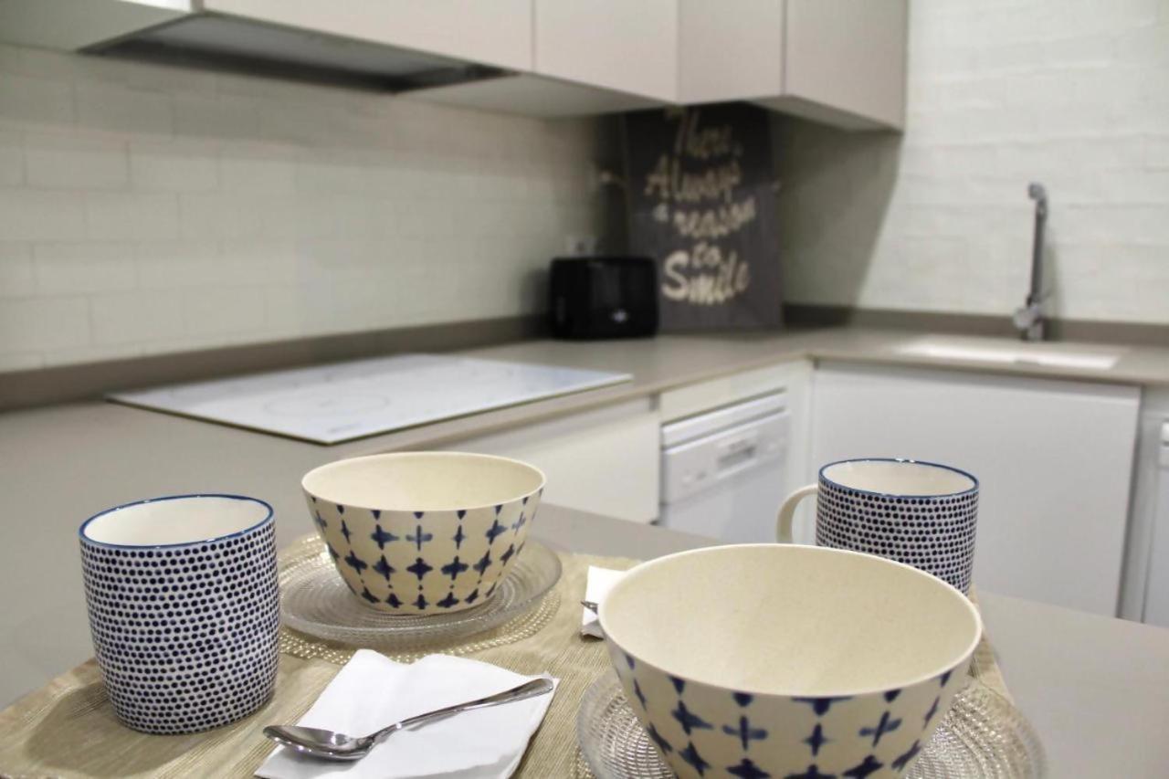 Hostfy Giralda Apartamento Sevilla