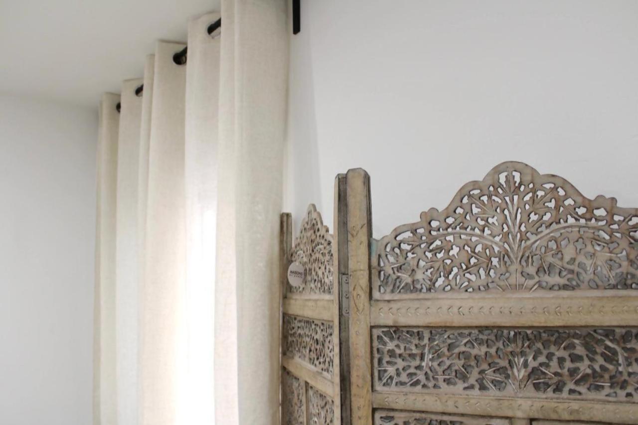 Apartamento Hostfy Giralda Sevilla