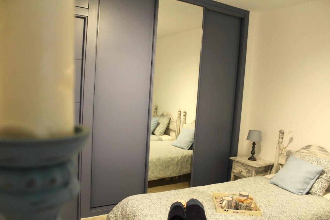 Apartamento Hostfy Giralda
