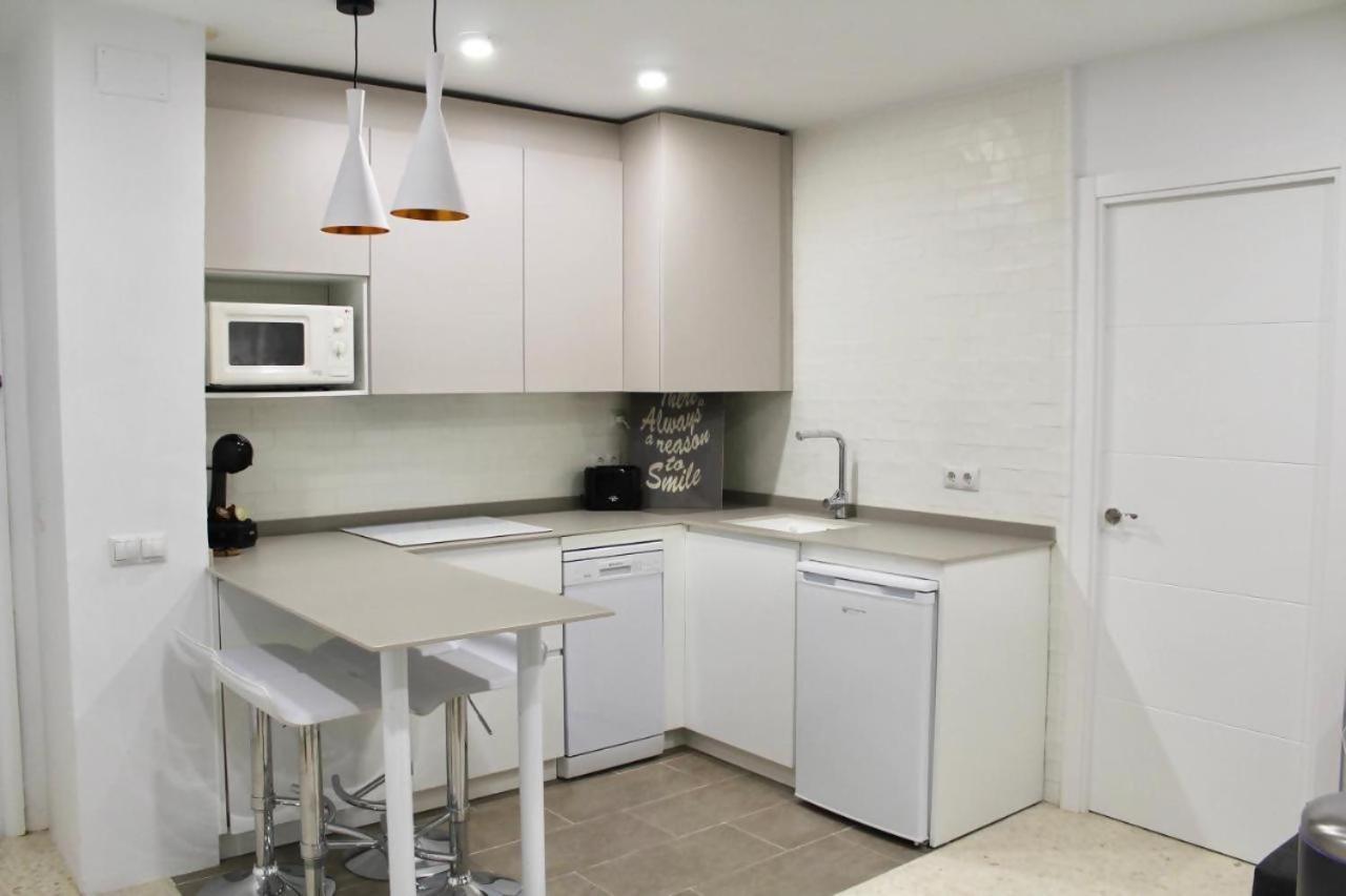 Hostfy Giralda Apartamento *