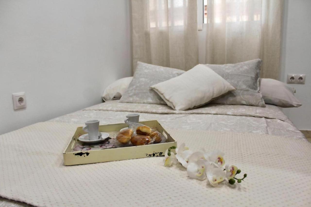 Apartamento Hostfy Giralda *