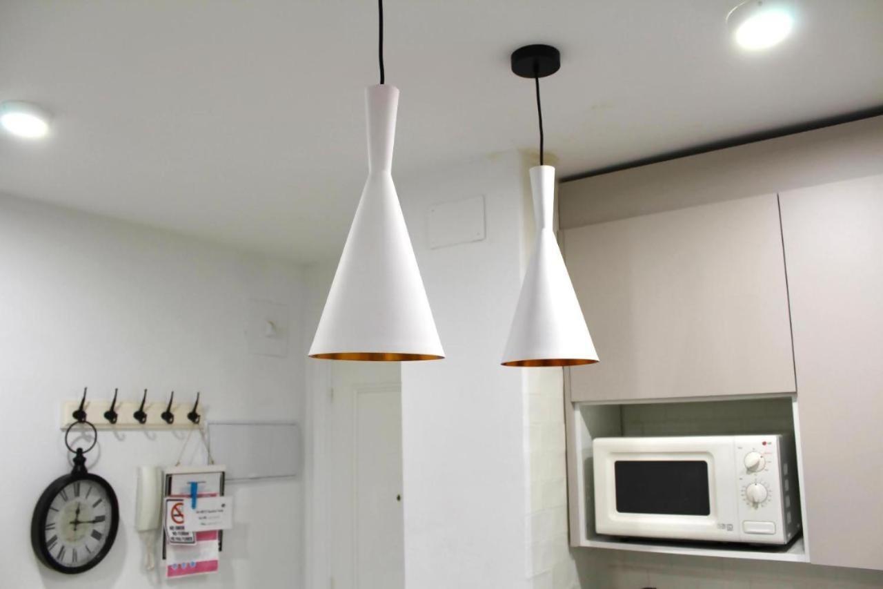 Apartamento Hostfy Giralda Sevilla