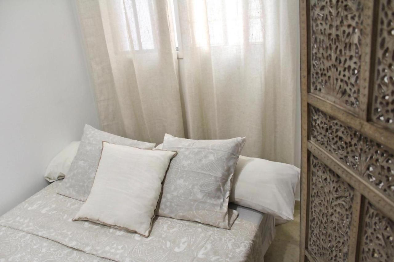Hostfy Giralda * Sevilla