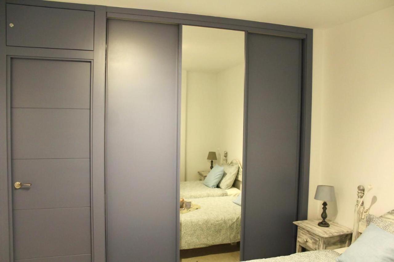 Hostfy Giralda Apartamento