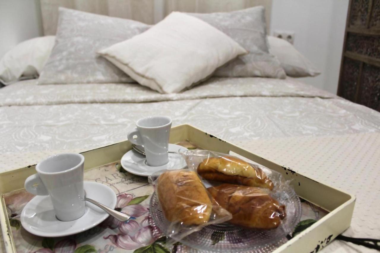 Hostfy Giralda Apartamento *