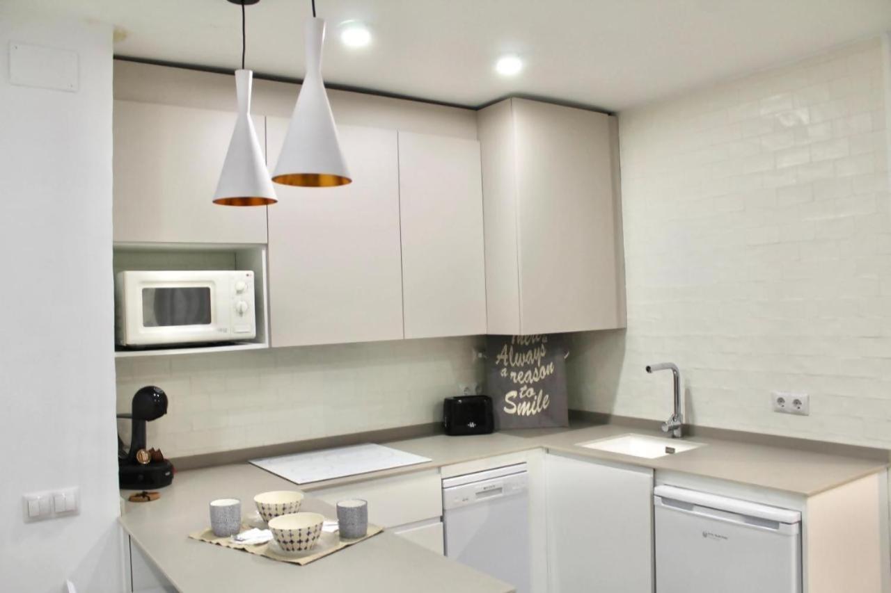 Apartamento Hostfy Giralda *