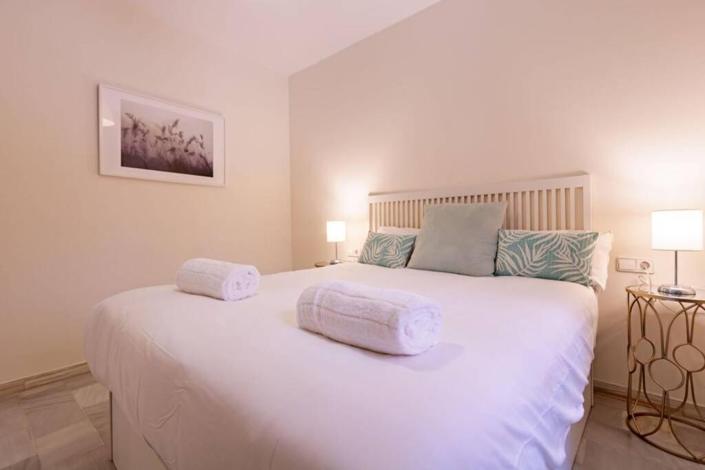 Apartment Divina Style By Valcambre *