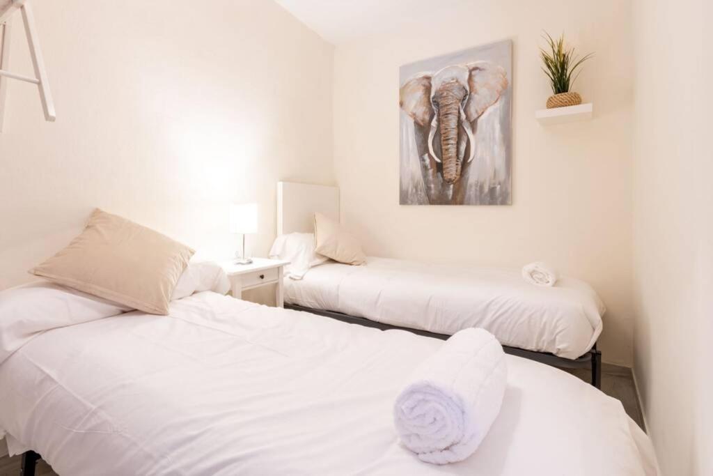 Divina Style By Valcambre Apartment *