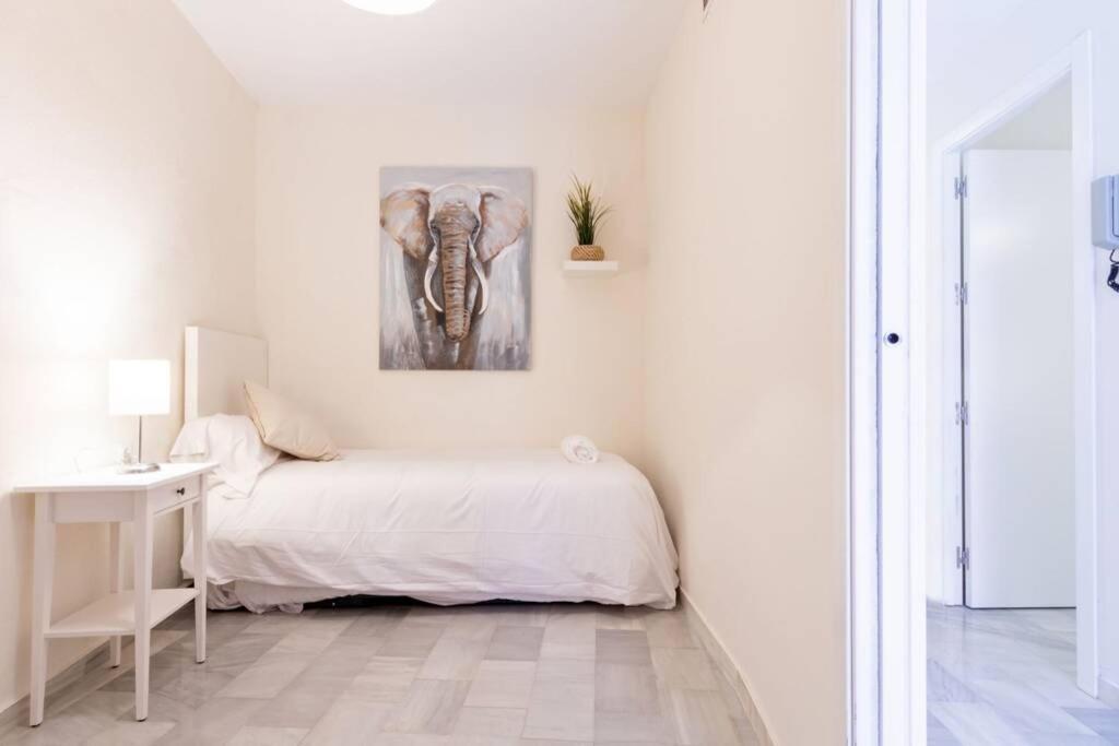 Divina Style By Valcambre Apartment Seville
