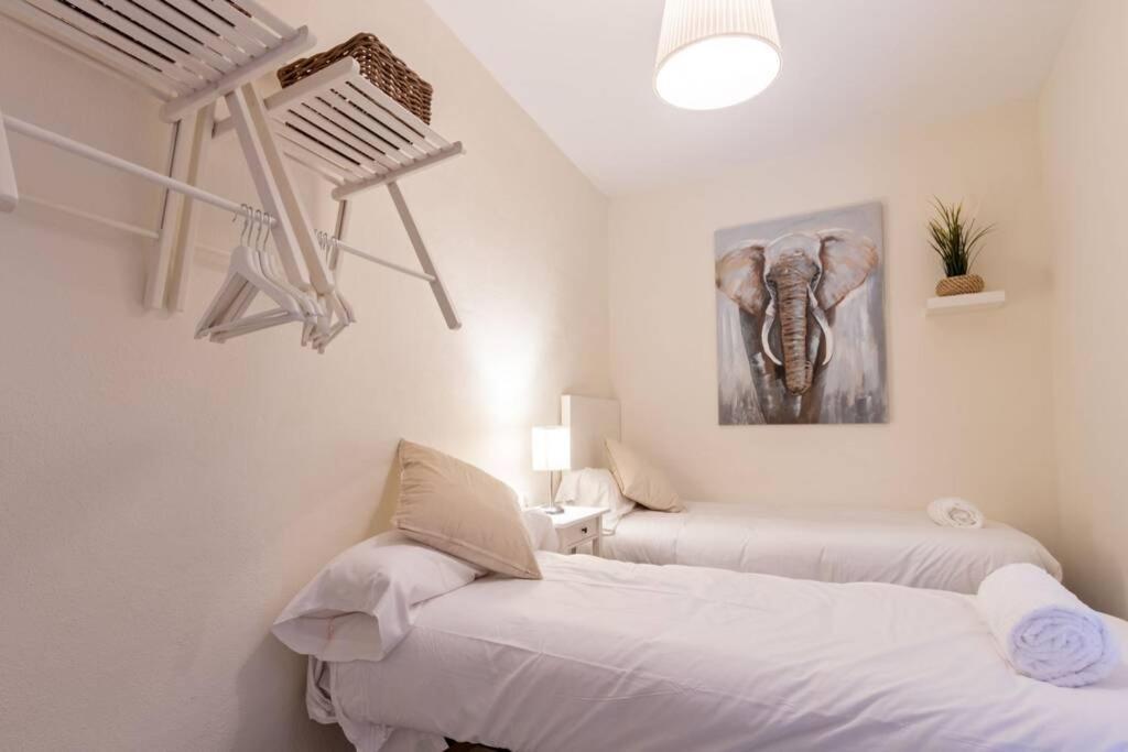 Divina Style By Valcambre Apartment