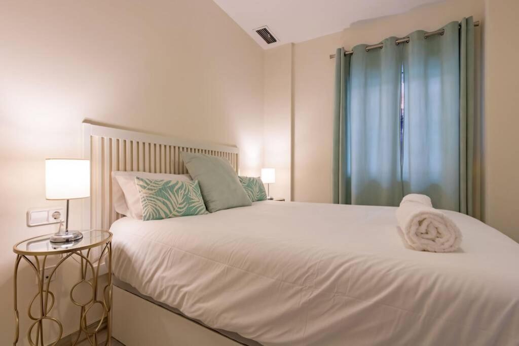 Apartment Divina Style By Valcambre