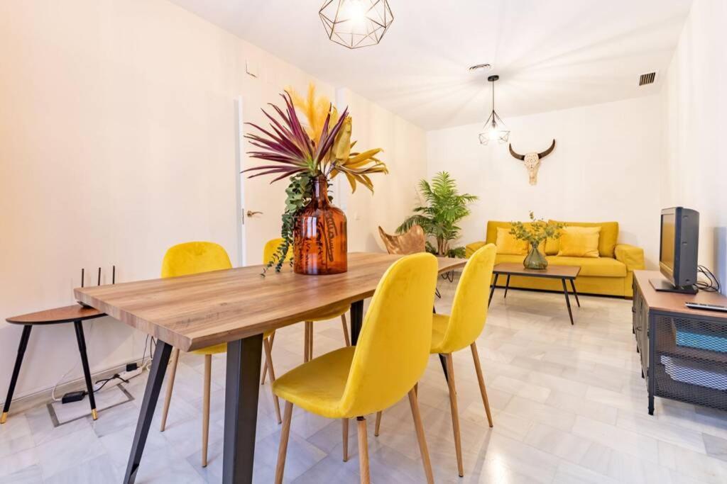 Apartment Divina Style By Valcambre Seville