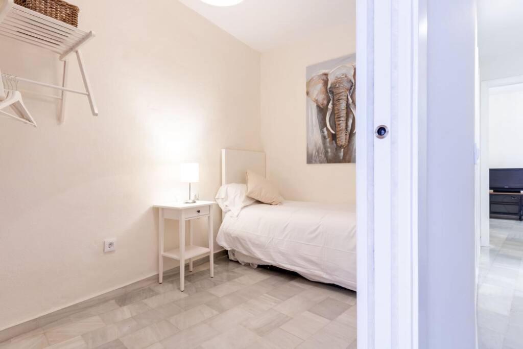 Divina Style By Valcambre Apartment Seville