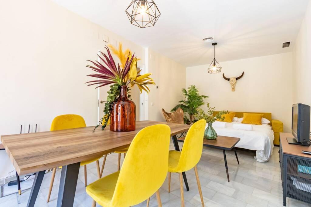 Divina Style By Valcambre Apartment *
