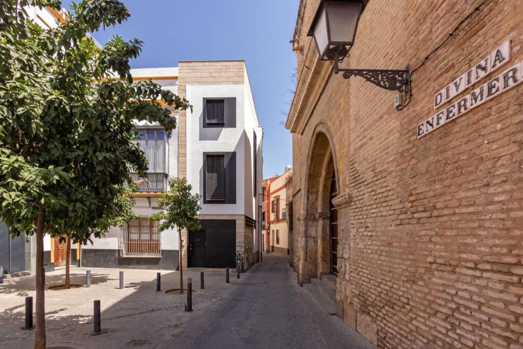 Apartment Divina Style By Valcambre *