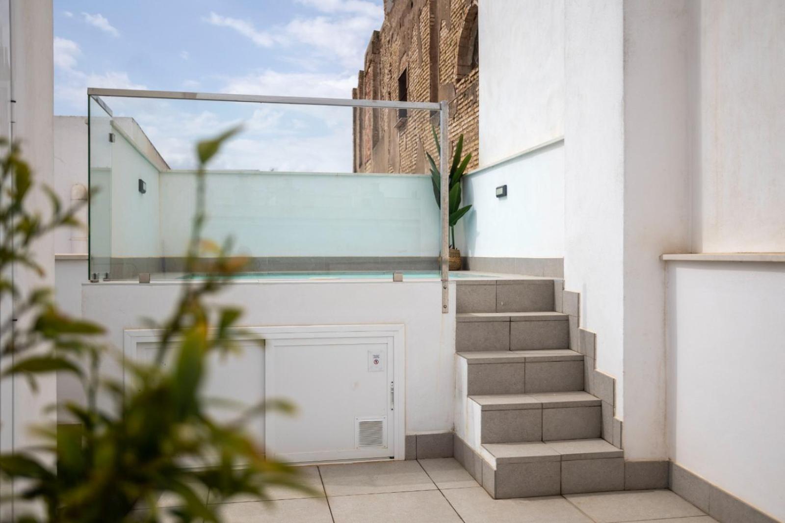 Private & Pool Goyeneta Urban *