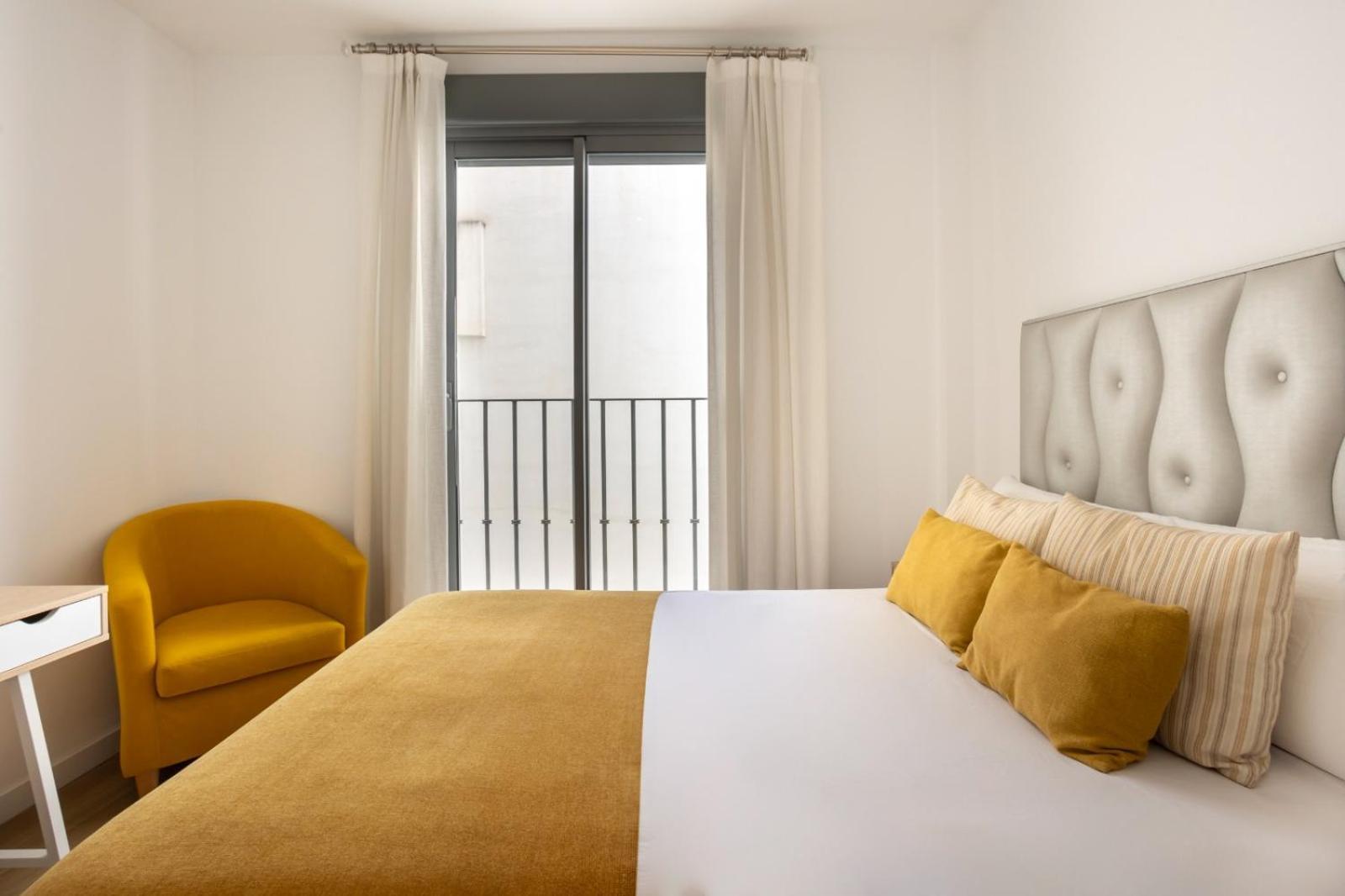 Apartment Private & Pool Goyeneta Urban Seville