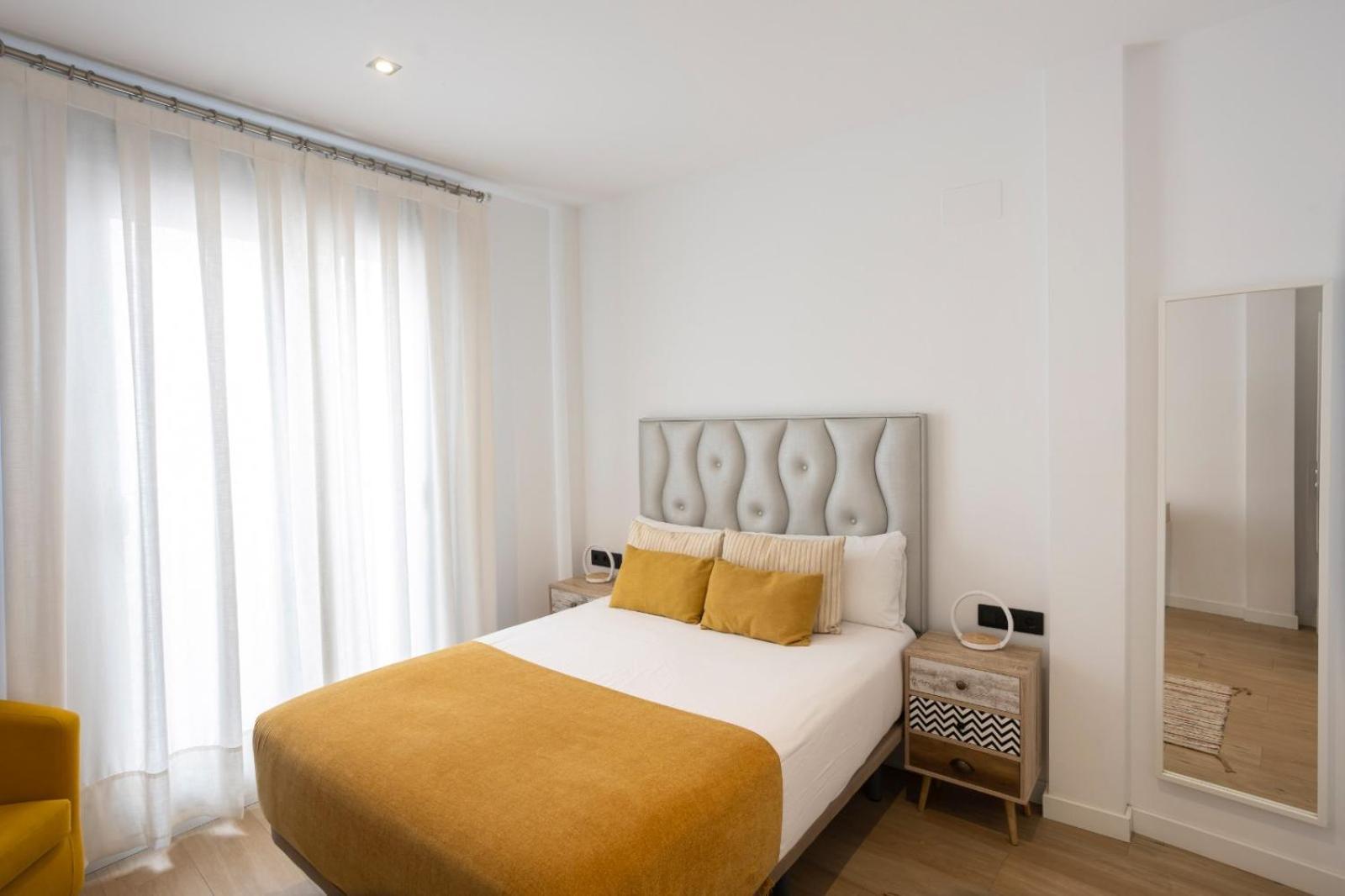 Apartment Private & Pool Goyeneta Urban