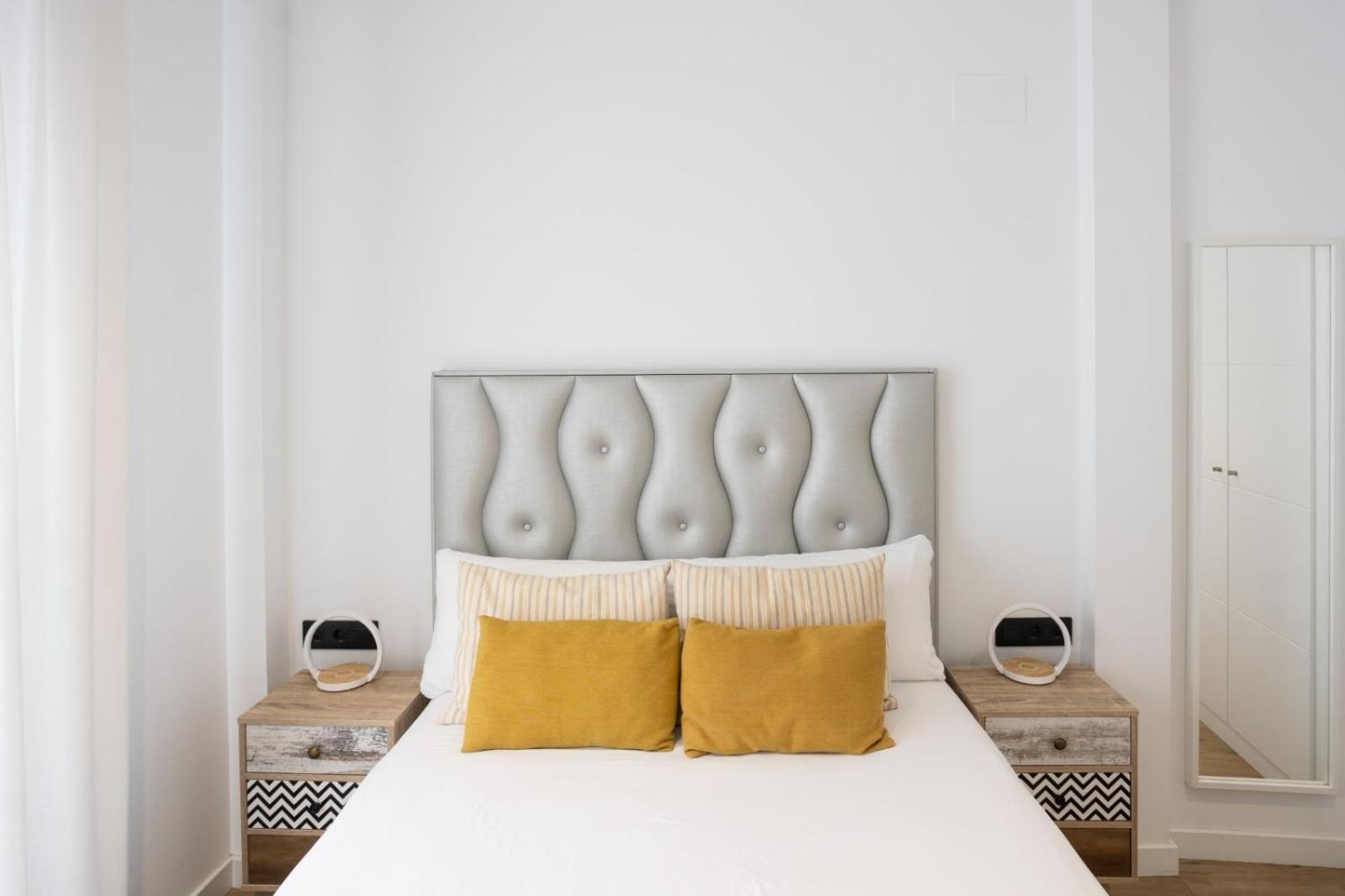 Apartment Private & Pool Goyeneta Urban Seville
