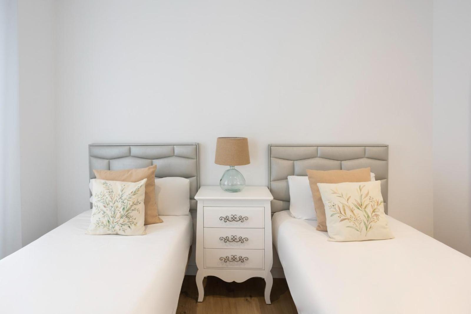 Apartment Private & Pool Goyeneta Urban Seville