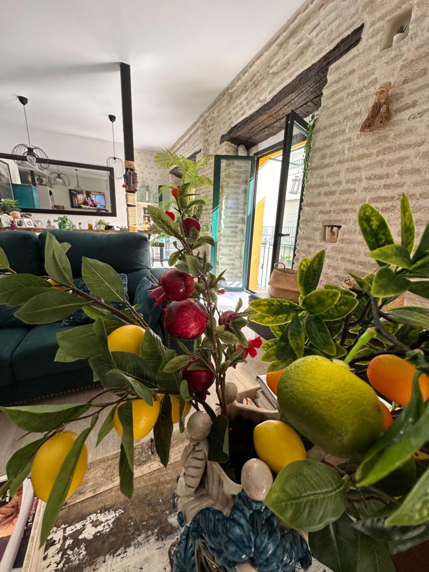 Casa Duque Compartida Familiar 1-habitacion Con Bano Propio Sevilla