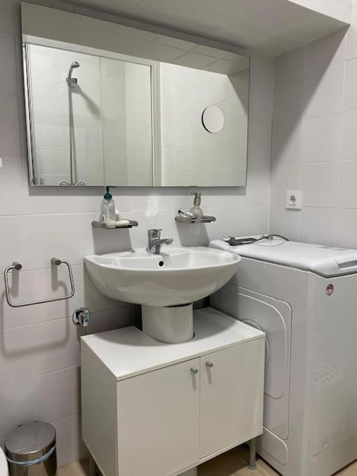 Loft Acogedor Apartamento Sevilla
